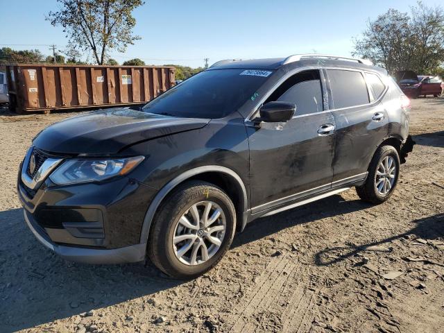 NISSAN ROGUE S 2018 knmat2mv5jp582313