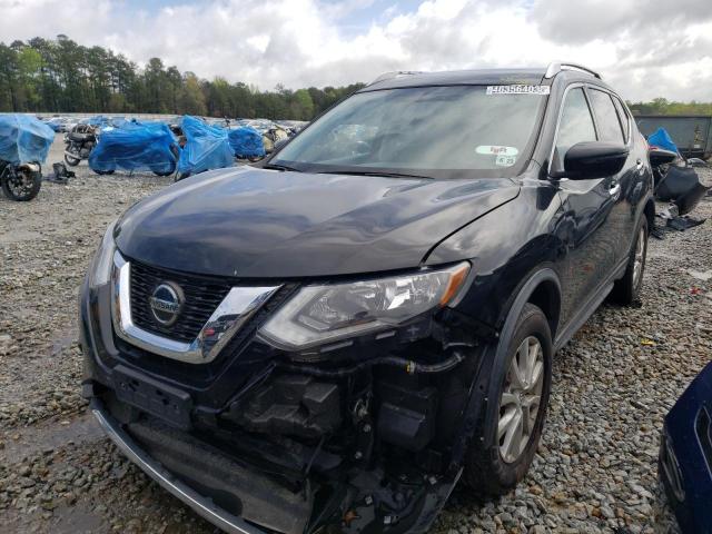 NISSAN ROGUE S 2018 knmat2mv5jp583137