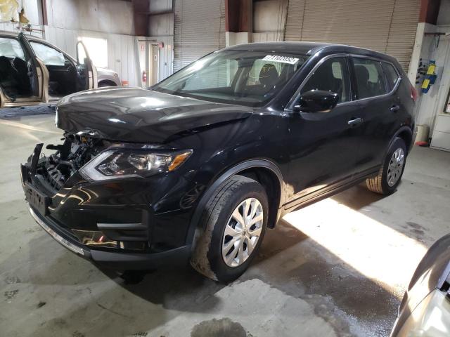 NISSAN ROGUE S 2018 knmat2mv5jp583624