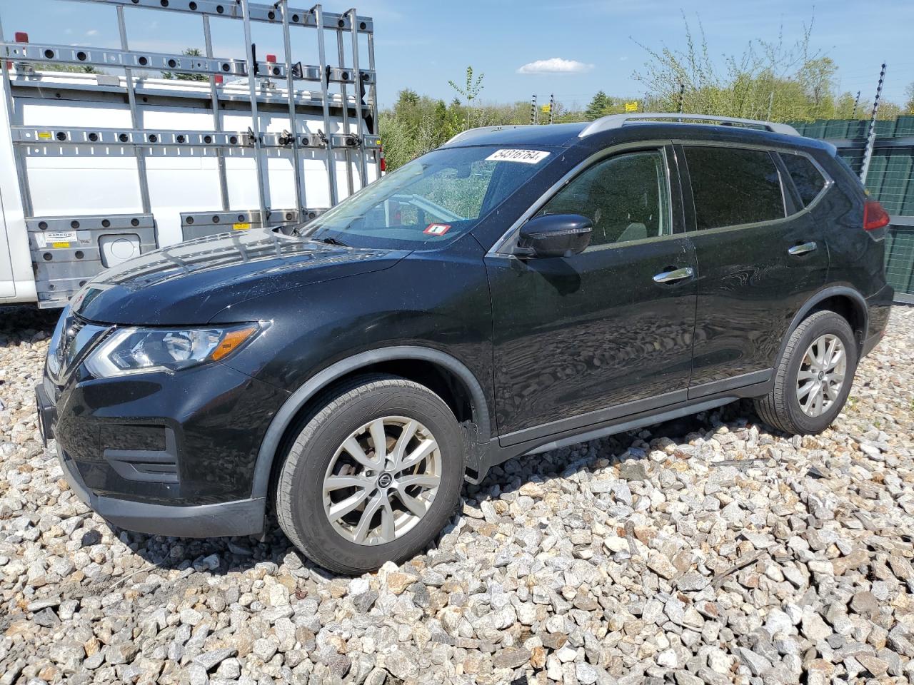 NISSAN ROGUE 2018 knmat2mv5jp584708