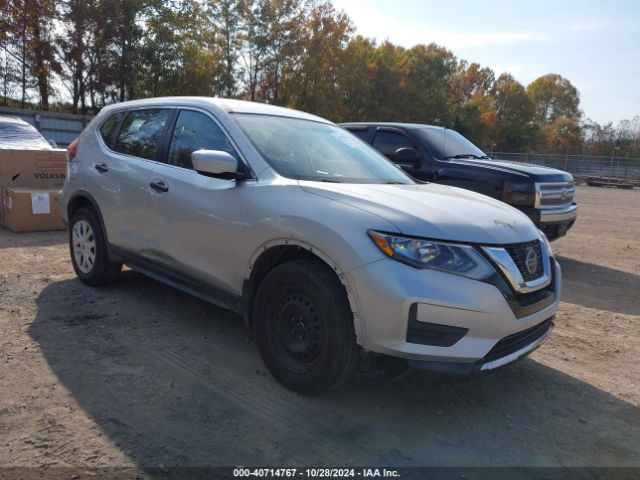 NISSAN ROGUE 2018 knmat2mv5jp585289