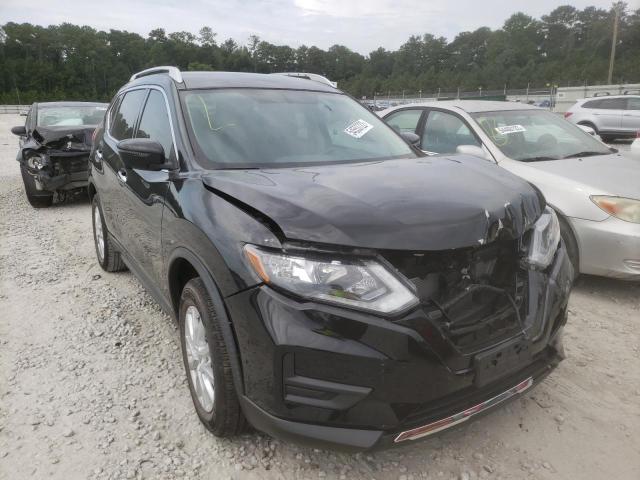 NISSAN ROGUE S 2018 knmat2mv5jp587205