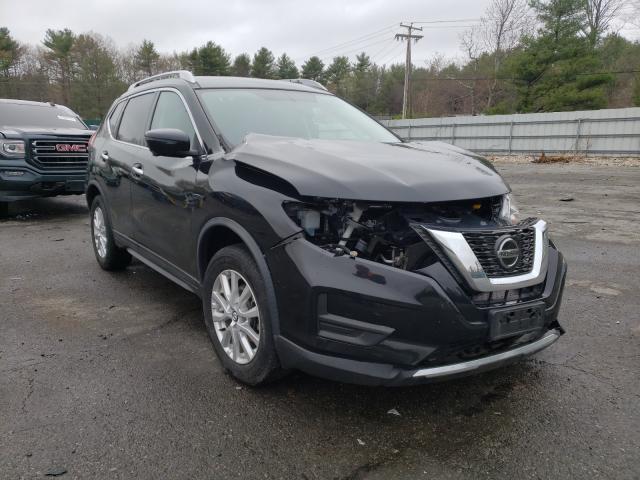 NISSAN ROGUE 2018 knmat2mv5jp589083