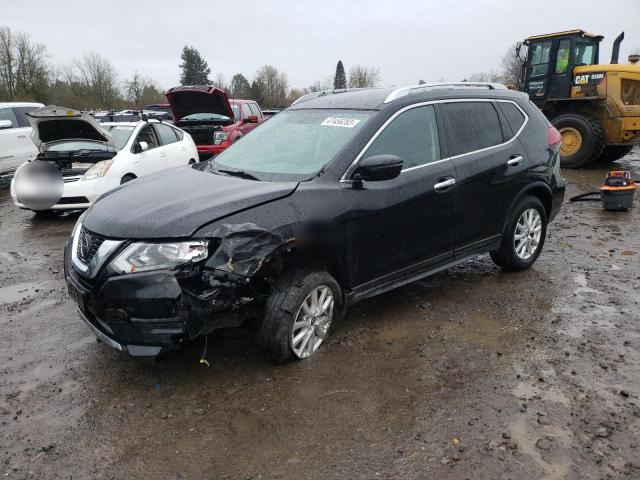 NISSAN ROGUE S 2018 knmat2mv5jp589312