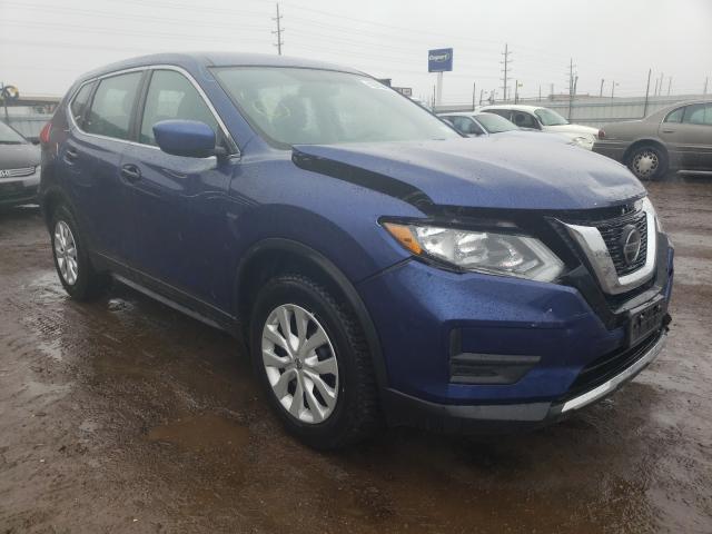 NISSAN ROGUE S 2018 knmat2mv5jp590962