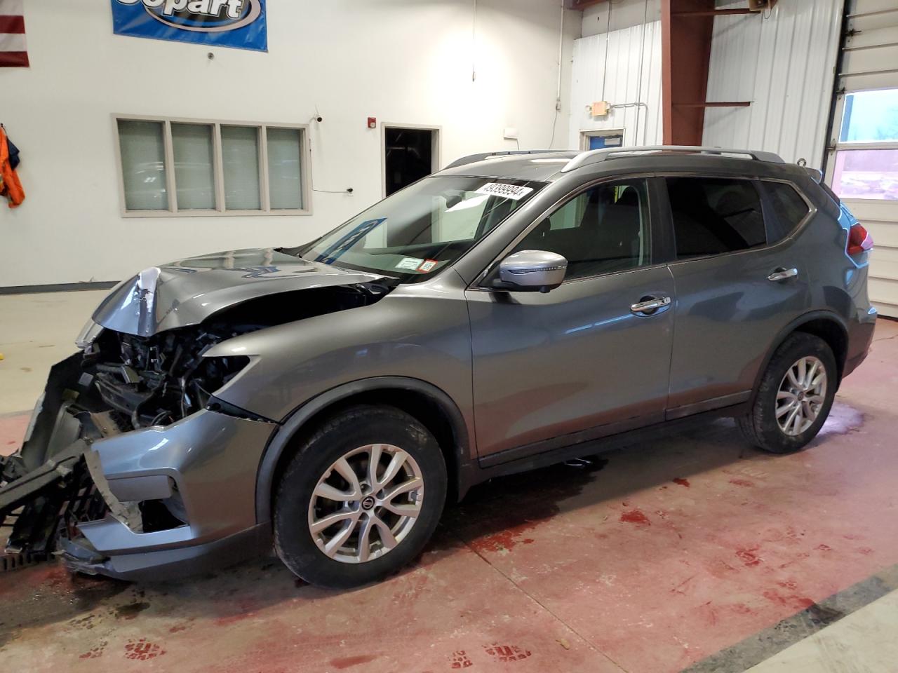 NISSAN ROGUE 2018 knmat2mv5jp592422