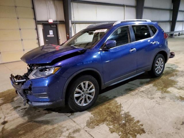 NISSAN ROGUE S 2018 knmat2mv5jp594235