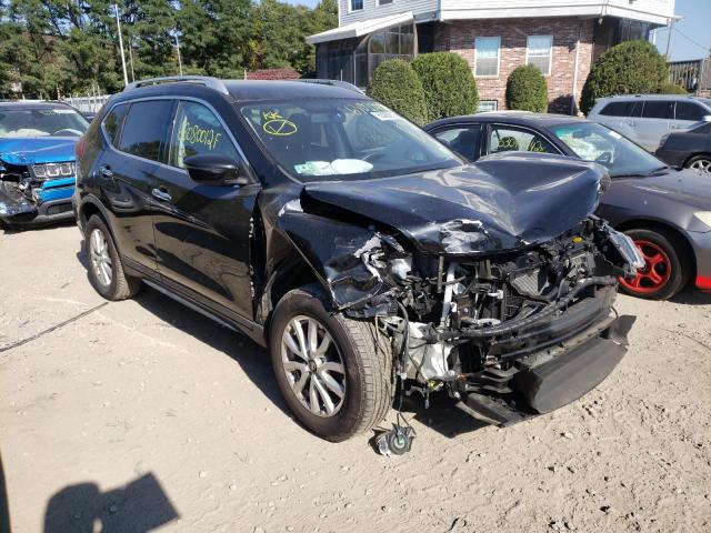 NISSAN ROGUE S 2018 knmat2mv5jp594431