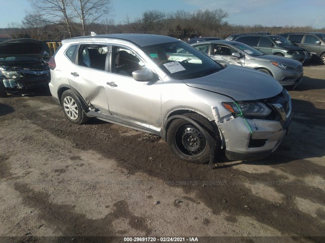 NISSAN ROGUE 2018 knmat2mv5jp599516