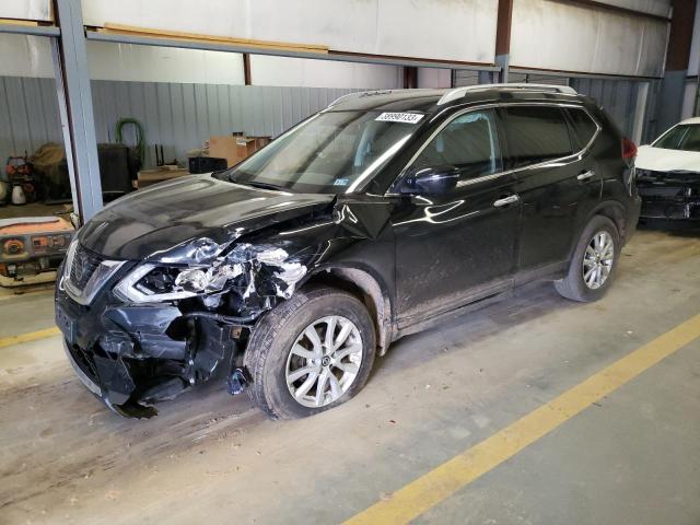 NISSAN ROGUE S 2018 knmat2mv5jp601538