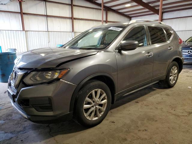 NISSAN ROGUE S 2018 knmat2mv5jp609526