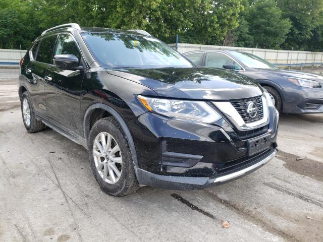 NISSAN ROGUE S 2018 knmat2mv5jp611163