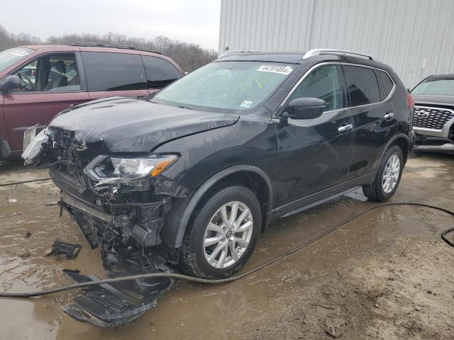 NISSAN ROGUE 2018 knmat2mv5jp612068