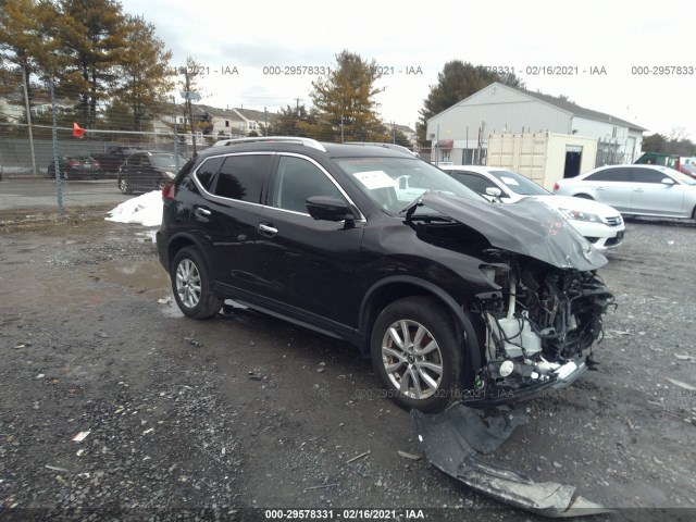 NISSAN ROGUE 2018 knmat2mv5jp612846