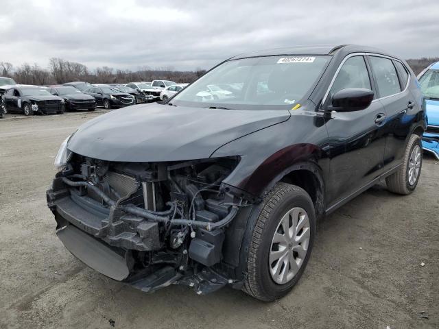 NISSAN ROGUE 2018 knmat2mv5jp615584