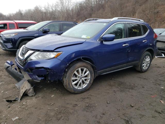 NISSAN ROGUE 2018 knmat2mv5jp618503