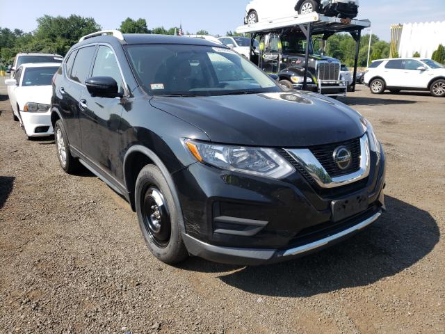 NISSAN ROGUE 2018 knmat2mv5jp620350