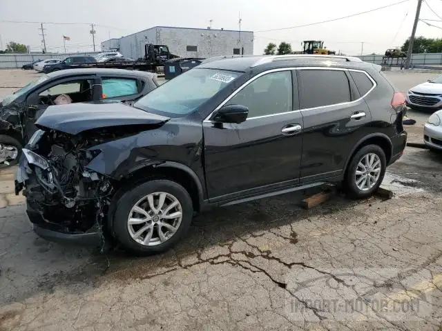 NISSAN ROGUE 2018 knmat2mv5jp620509