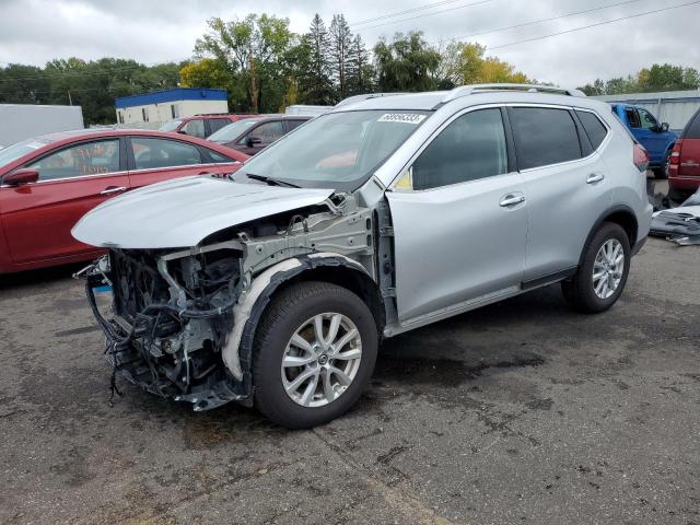 NISSAN ROGUE 2019 knmat2mv5kp502865