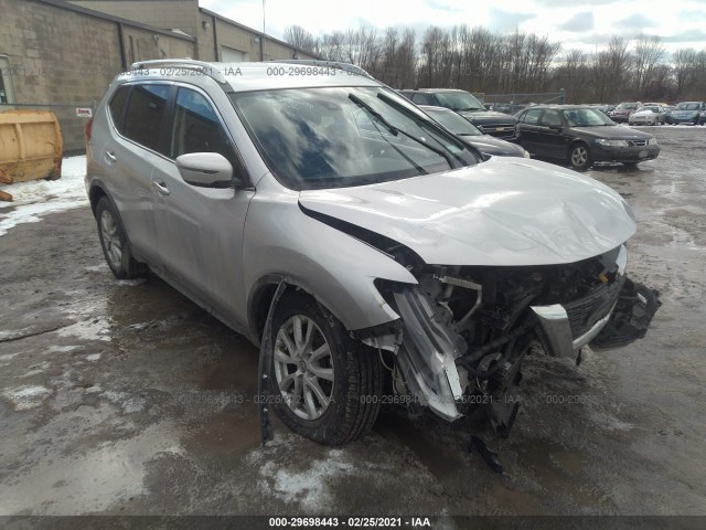 NISSAN ROGUE 2019 knmat2mv5kp504048