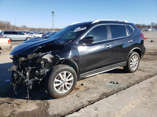 NISSAN ROGUE S 2019 knmat2mv5kp505586