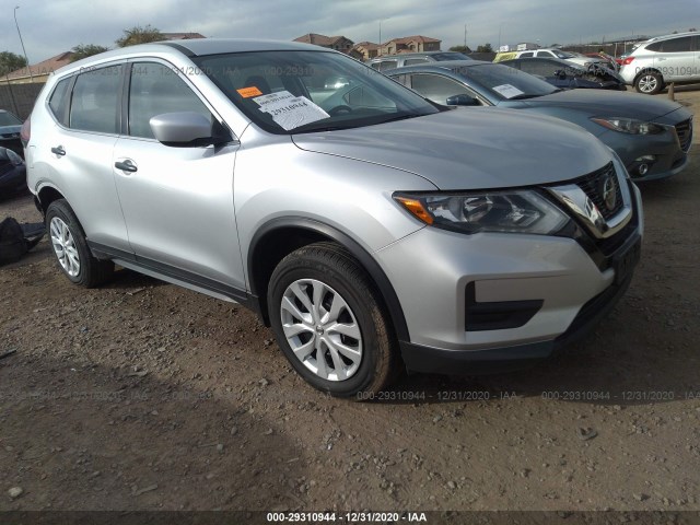 NISSAN ROGUE 2019 knmat2mv5kp505846