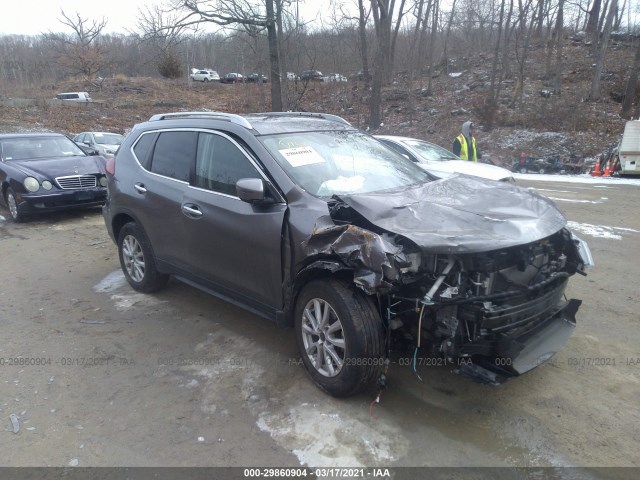 NISSAN ROGUE 2018 knmat2mv5kp508049