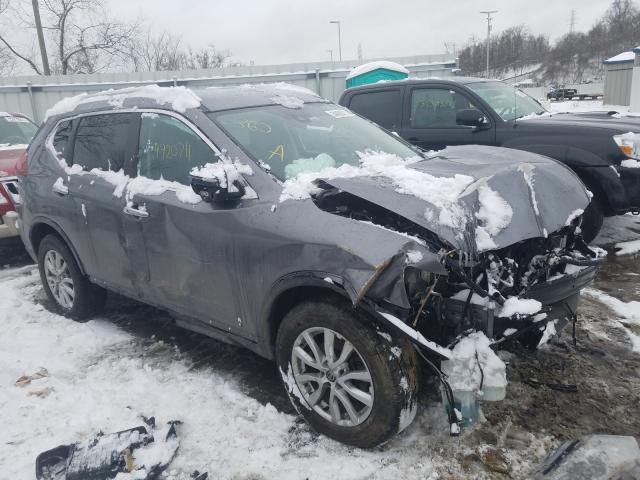 NISSAN ROGUE S 2019 knmat2mv5kp508536