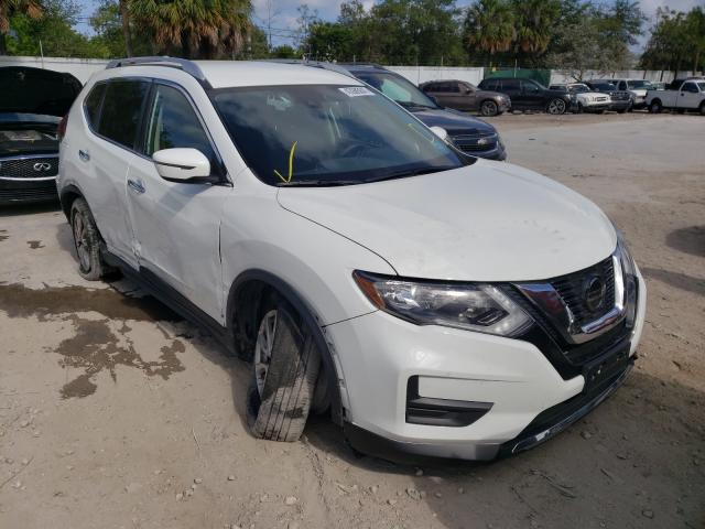 NISSAN ROGUE S 2019 knmat2mv5kp512313