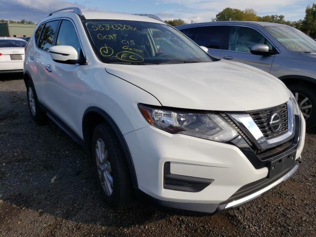 NISSAN ROGUE S 2019 knmat2mv5kp512439