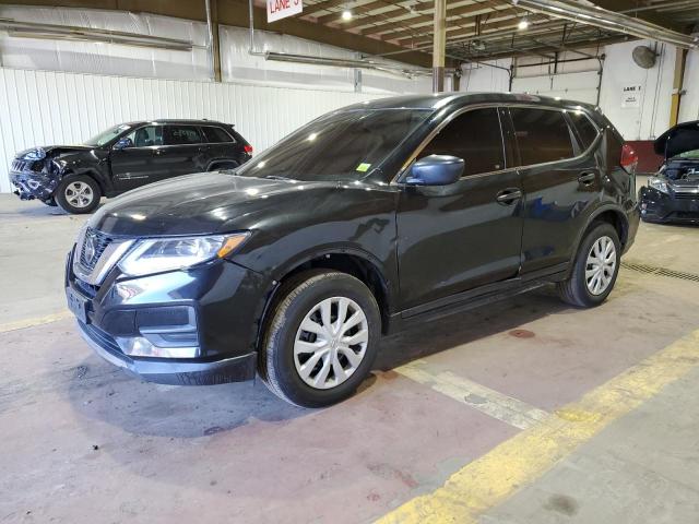 NISSAN ROGUE S 2019 knmat2mv5kp512716