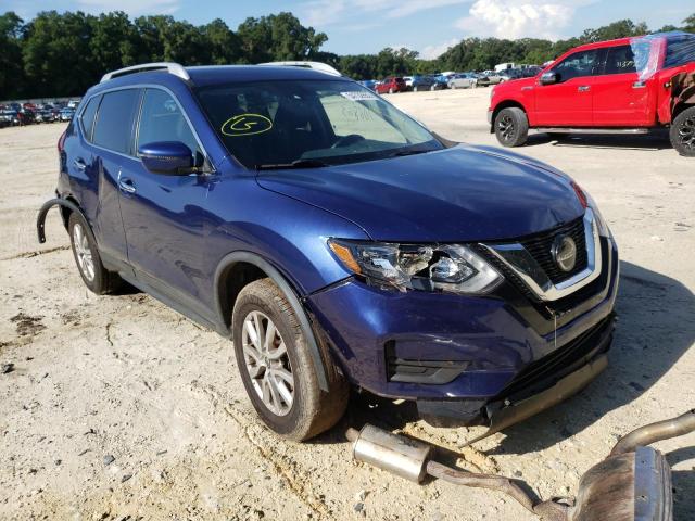 NISSAN ROGUE S 2019 knmat2mv5kp513347