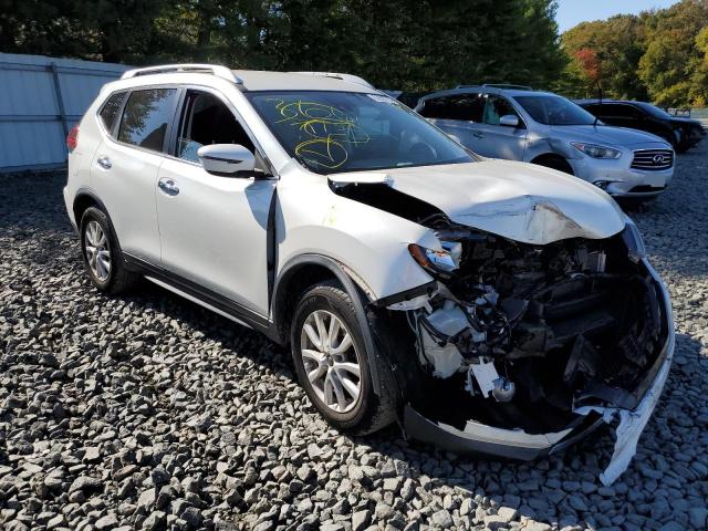 NISSAN ROGUE S 2019 knmat2mv5kp514952