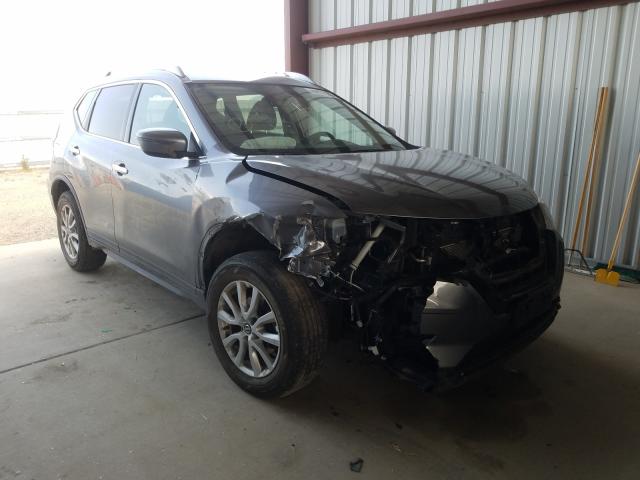 NISSAN NULL 2019 knmat2mv5kp515597