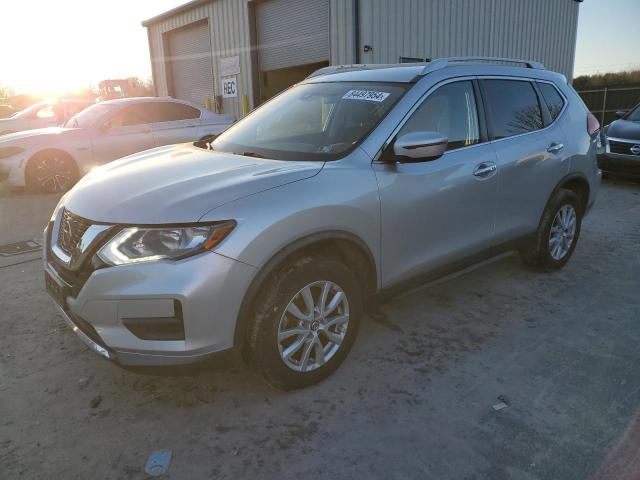 NISSAN ROGUE S 2019 knmat2mv5kp516099