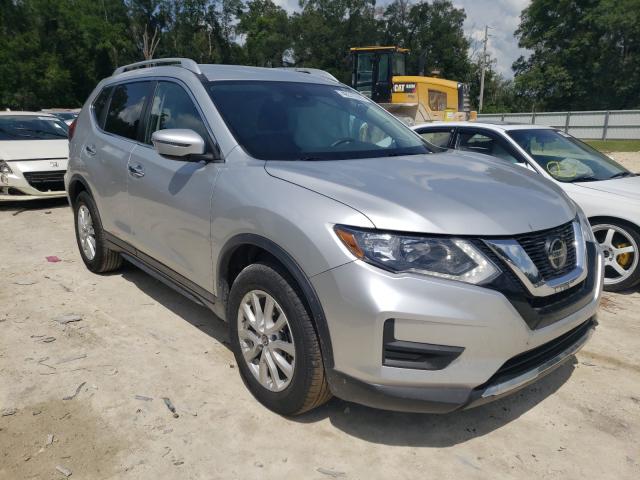 NISSAN ROGUE S 2019 knmat2mv5kp516393