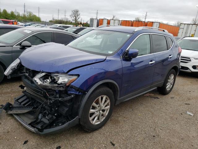 NISSAN ROGUE S 2019 knmat2mv5kp517981