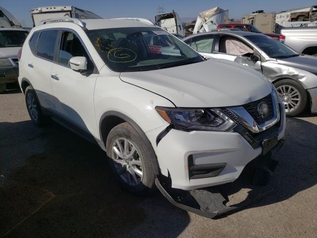 NISSAN ROGUE S 2019 knmat2mv5kp518225