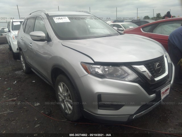 NISSAN ROGUE 2019 knmat2mv5kp518791