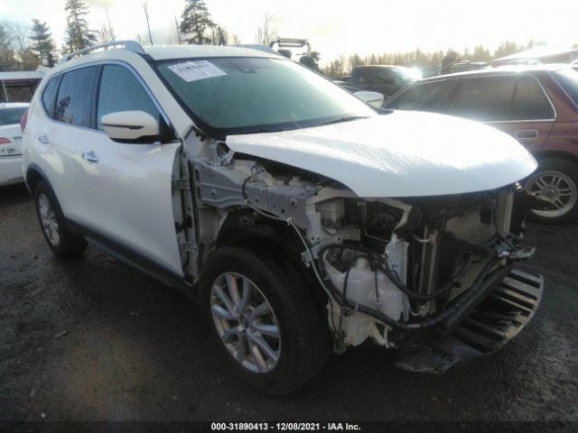 NISSAN ROGUE 2019 knmat2mv5kp518872