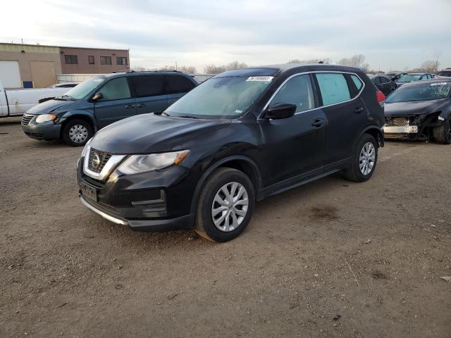 NISSAN ROGUE S 2019 knmat2mv5kp518922