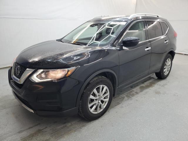 NISSAN ROGUE 2019 knmat2mv5kp520136