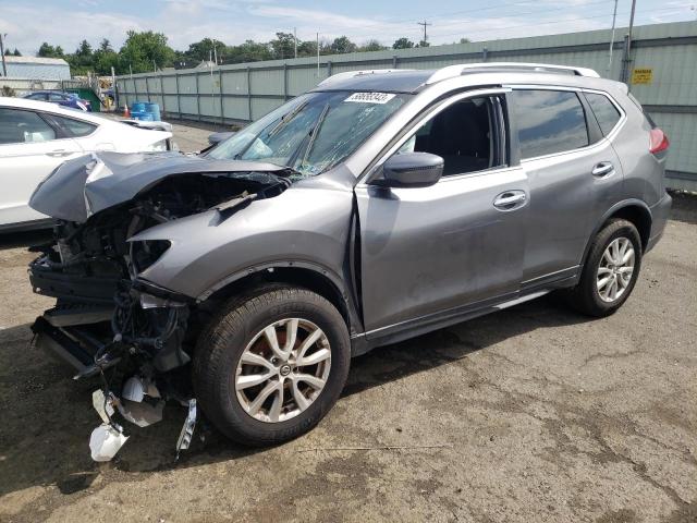 NISSAN ROGUE 2019 knmat2mv5kp520203