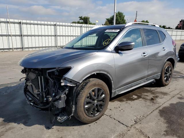 NISSAN ROGUE 2019 knmat2mv5kp524185