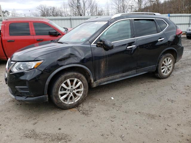 NISSAN ROGUE S 2019 knmat2mv5kp526650