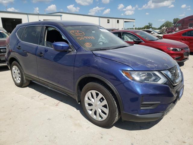 NISSAN ROGUE S 2019 knmat2mv5kp529998