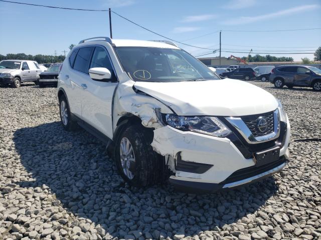 NISSAN ROGUE S 2019 knmat2mv5kp530519