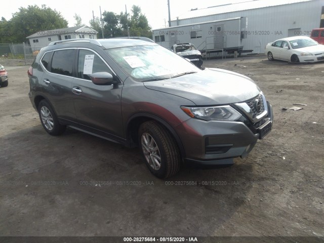 NISSAN ROGUE 2019 knmat2mv5kp532500