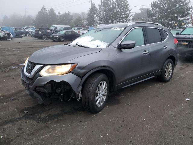 NISSAN ROGUE 2019 knmat2mv5kp532528