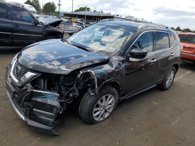 NISSAN ROGUE 2019 knmat2mv5kp533002